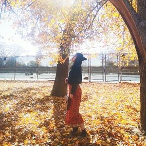 The Fifth Label Midi Skirt